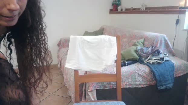 AriannaSecret suckshow Webcam SHOW @ 10-01-2024