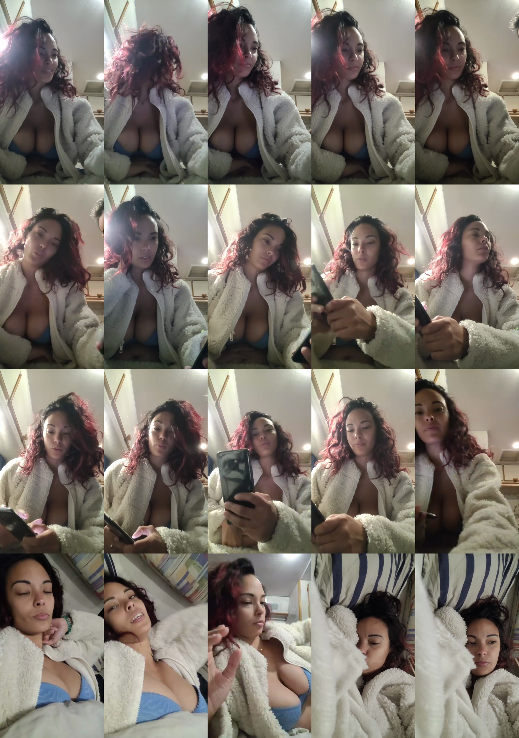 Asiancat83 Cam Webcam SHOW @ 09-01-2024