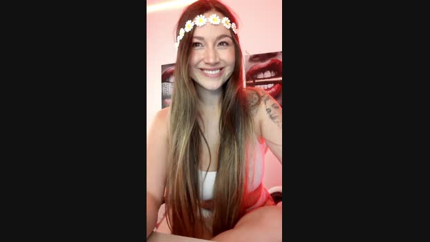 BruunaLove_ hot Webcam SHOW @ 09-01-2024