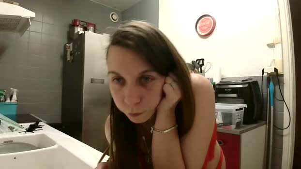 Couplejoliepied Topless Webcam SHOW @ 09-01-2024