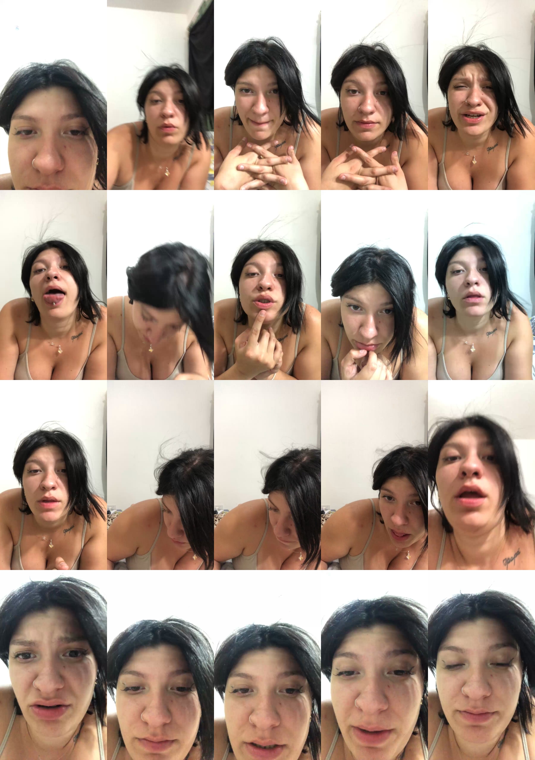 Sami_anderson1 kiss Webcam SHOW @ 10-01-2024