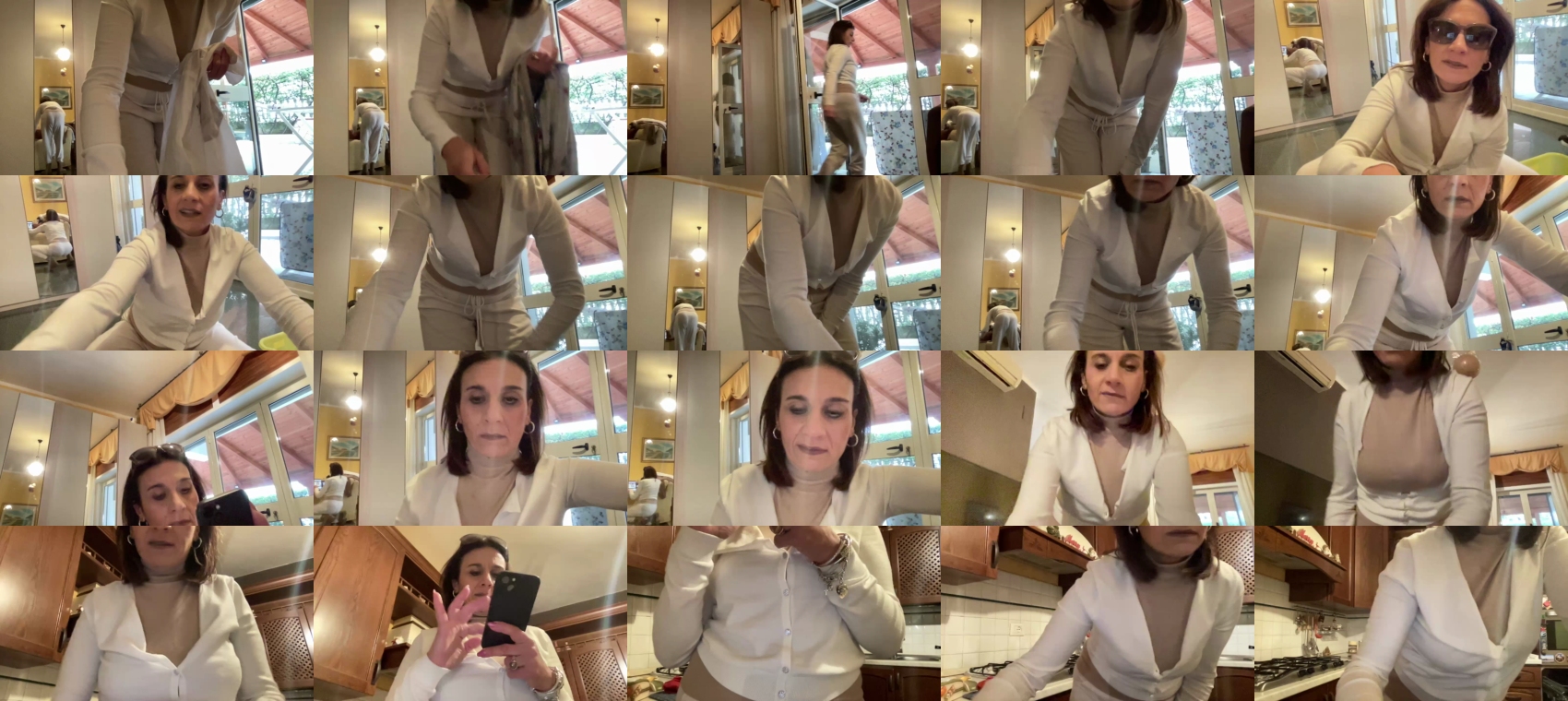 martinabigst strip Webcam SHOW @ 10-01-2024