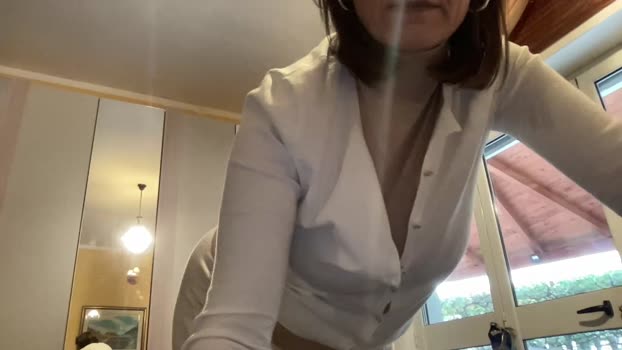 martinabigst strip Webcam SHOW @ 10-01-2024
