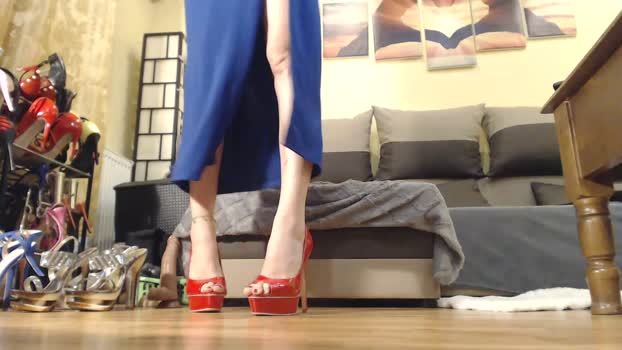 sexyanneina show Webcam SHOW @ 09-01-2024