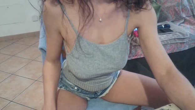 AriannaSecret Naked Webcam SHOW @ 11-01-2024