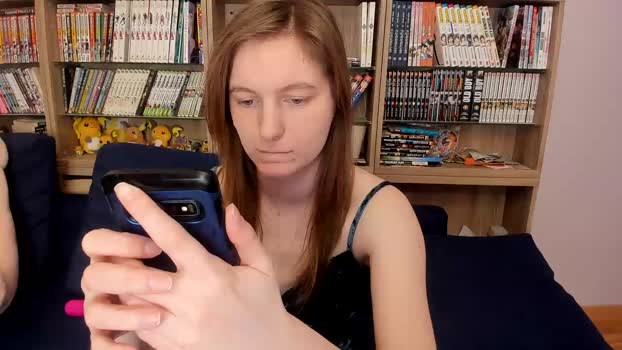 Cleo_D Topless Webcam SHOW @ 10-01-2024