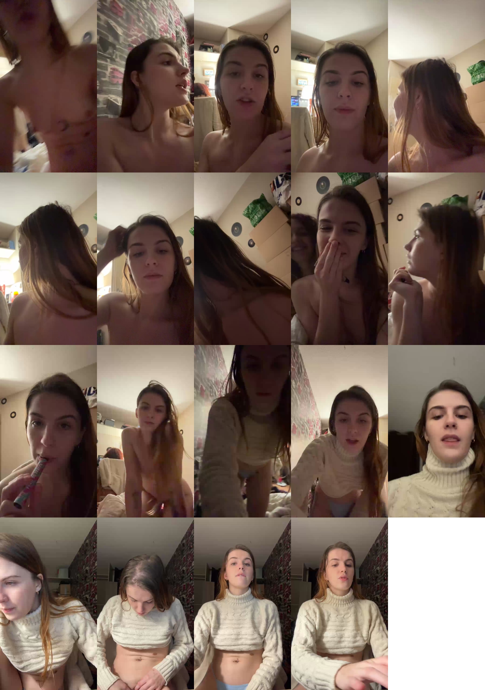 Lola_psyco nasty Webcam SHOW @ 10-01-2024