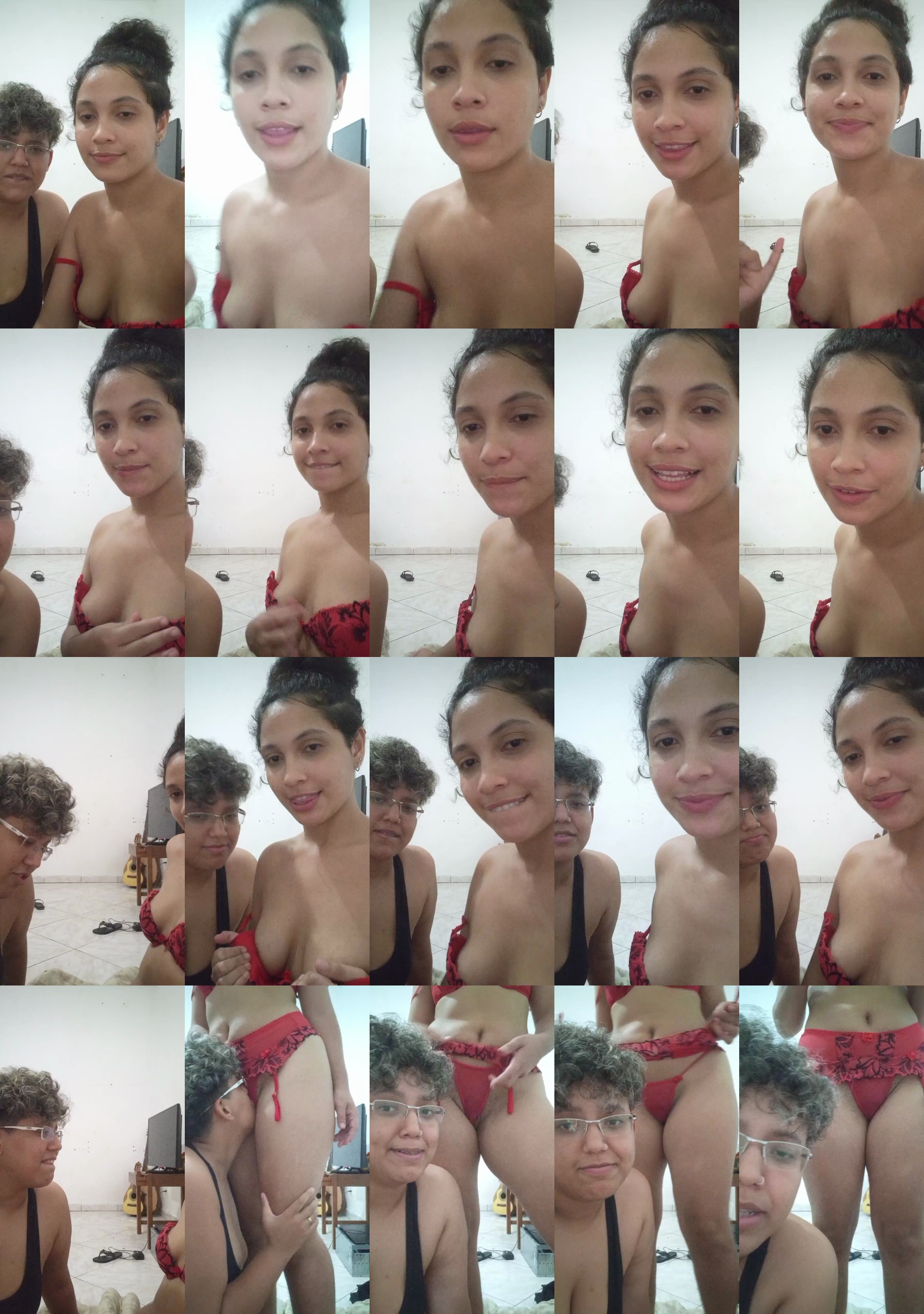 brazilian24sexy Ass Webcam SHOW @ 11-01-2024