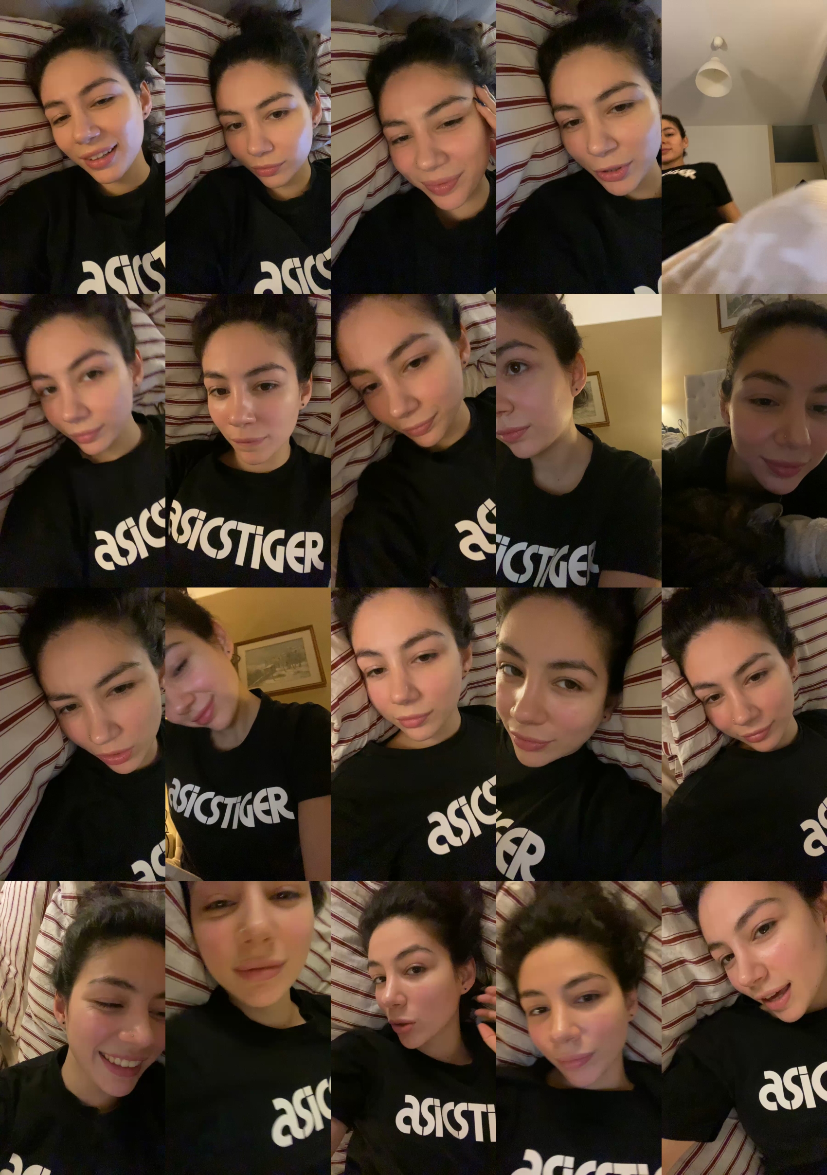 Friendzzone Show Webcam SHOW @ 11-01-2024