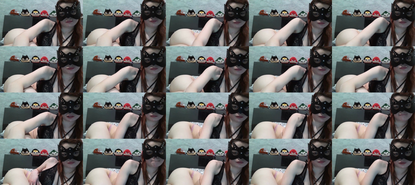 yumeko2001 boobs Webcam SHOW @ 12-01-2024