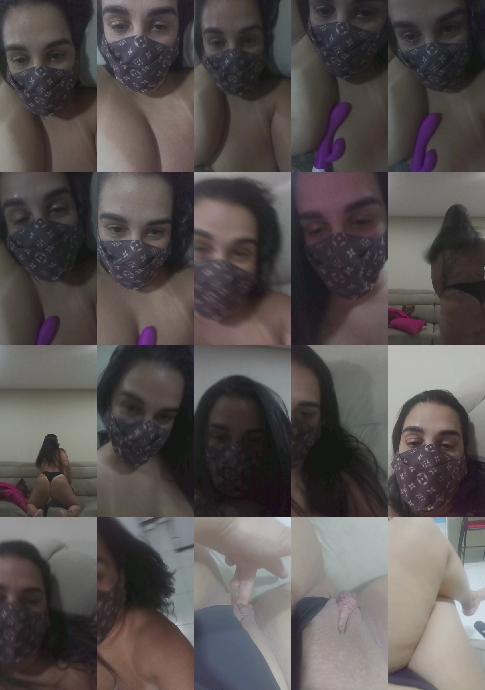 Mariah690 tits Webcam SHOW @ 13-01-2024