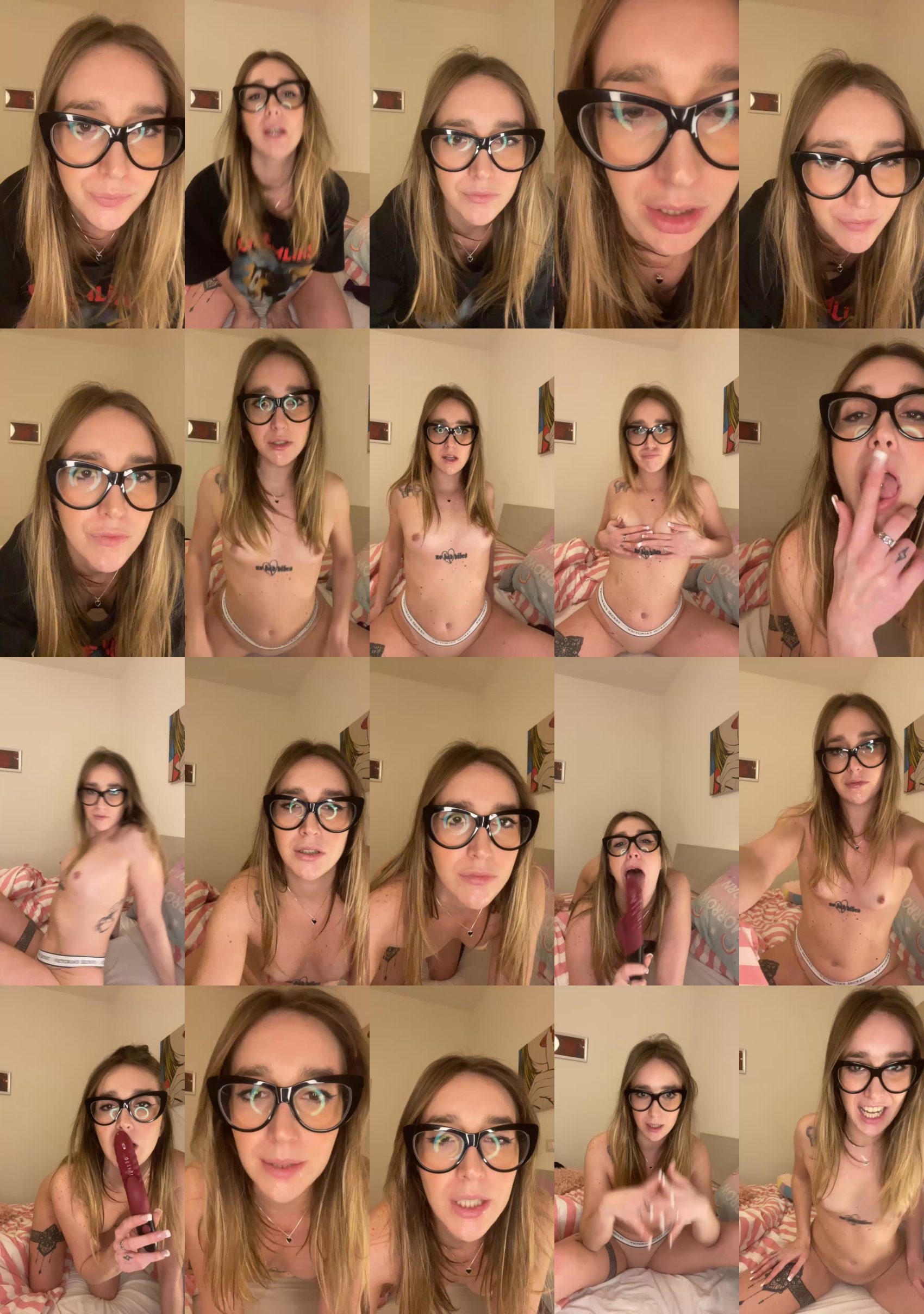 barbie__blondie suckcock Webcam SHOW @ 12-01-2024