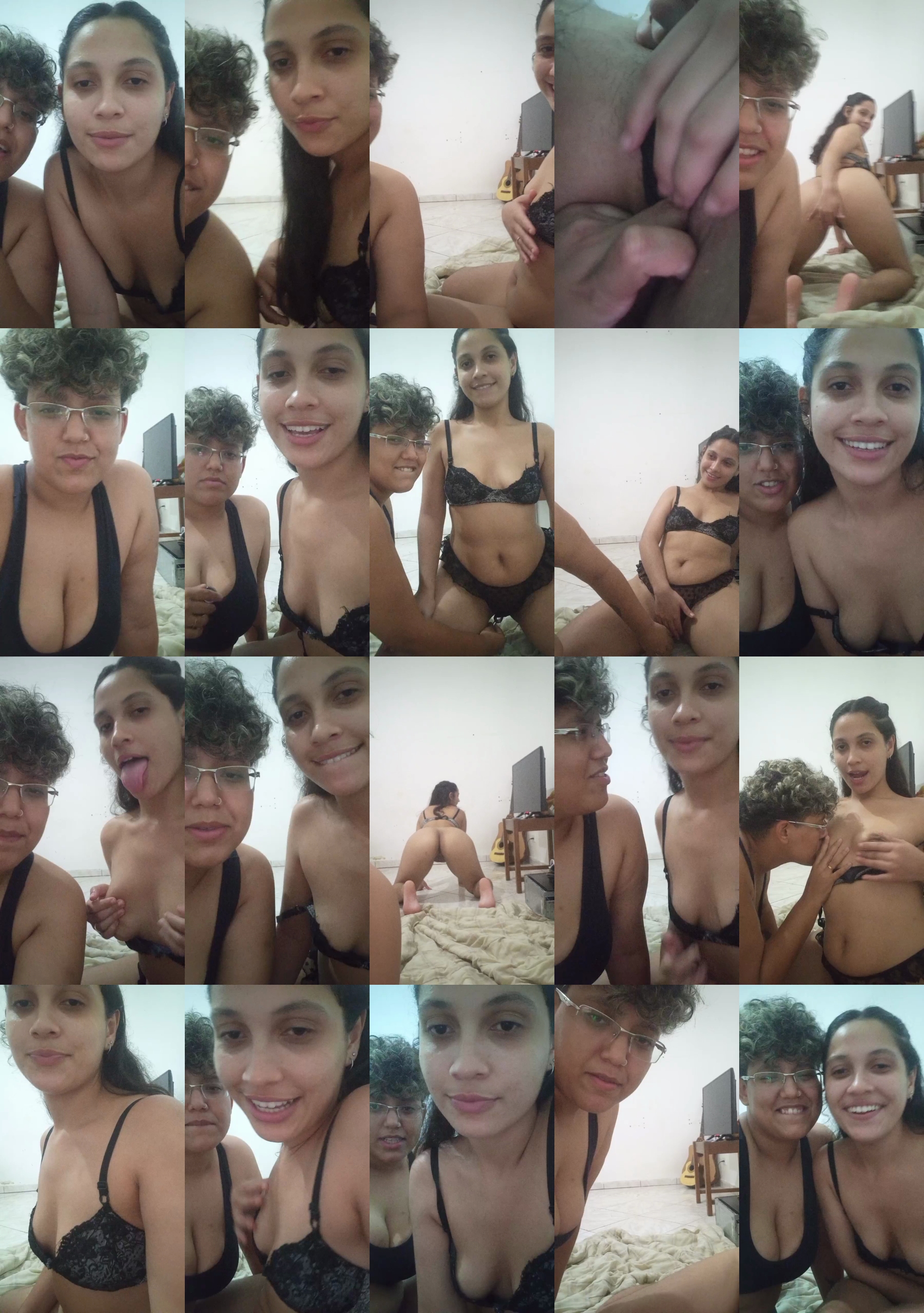 brazilian24sexy sex Webcam SHOW @ 13-01-2024