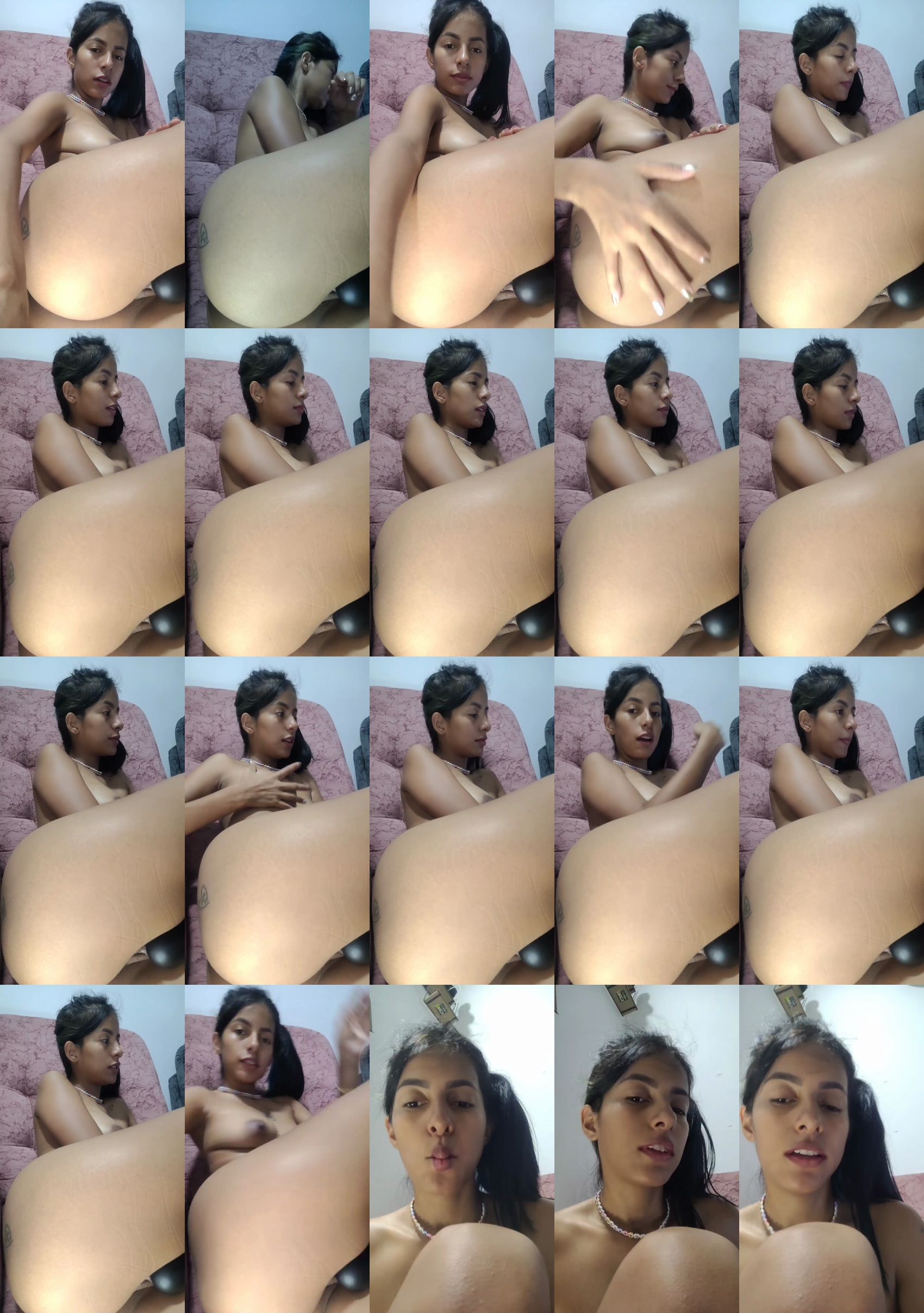 cute_plop gag Webcam SHOW @ 12-01-2024