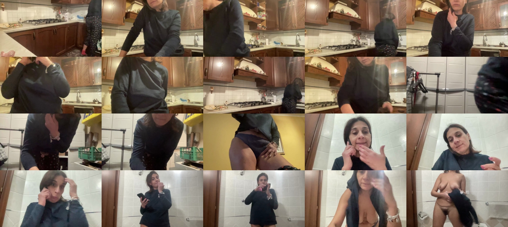 martinabigst Recorded Webcam SHOW @ 13-01-2024