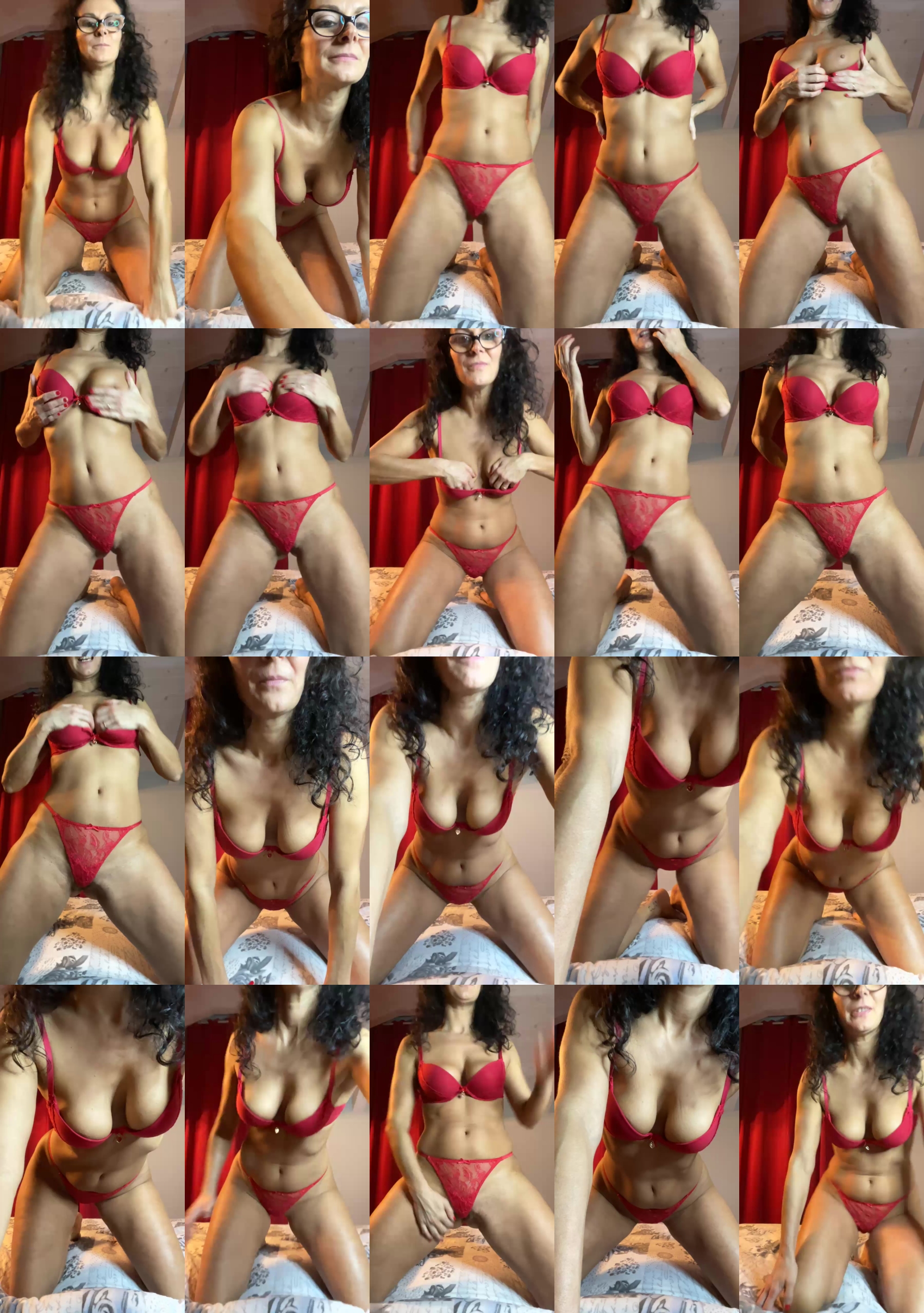 Antonella524 sex Webcam SHOW @ 13-01-2024
