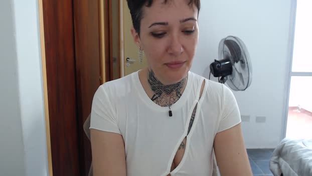 Candy_Ds blowjob Webcam SHOW @ 14-01-2024