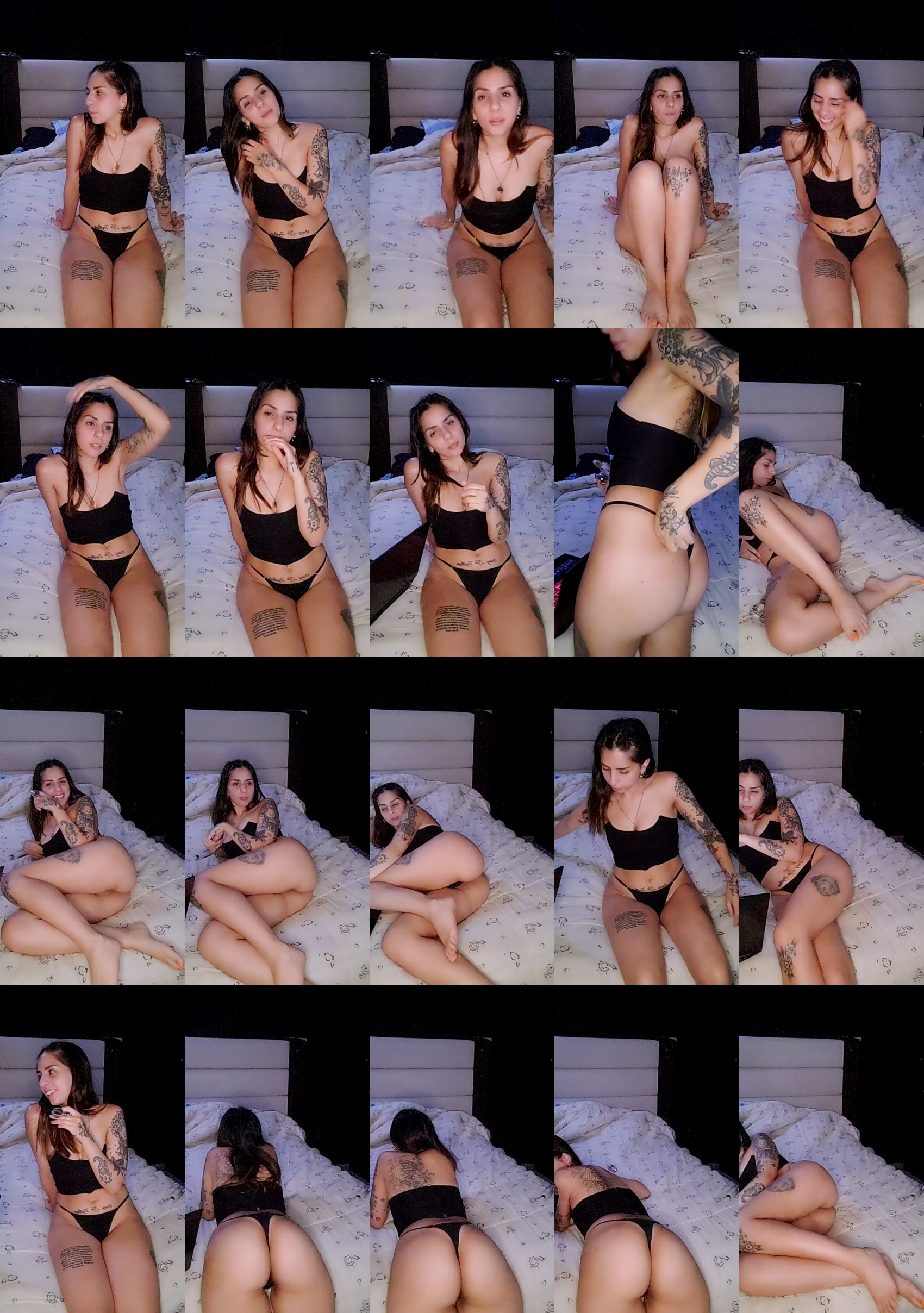 Juli_amore1 Porn Webcam SHOW @ 14-01-2024