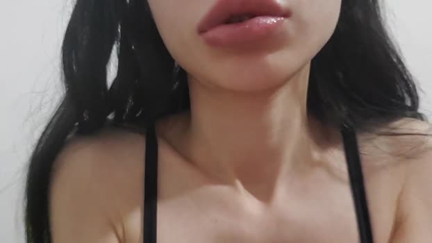 Melascula Topless Webcam SHOW @ 14-01-2024