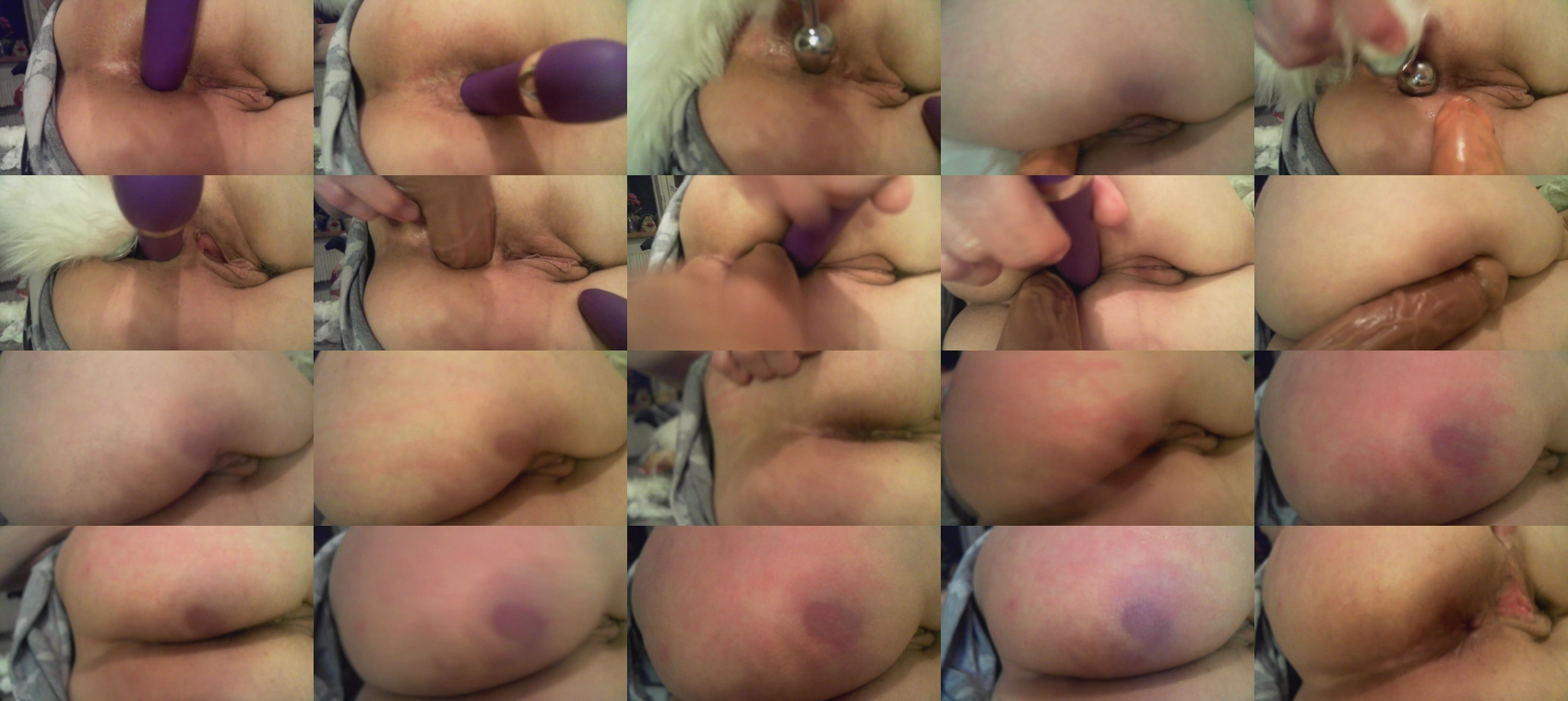 laralhotr Topless Webcam SHOW @ 14-01-2024