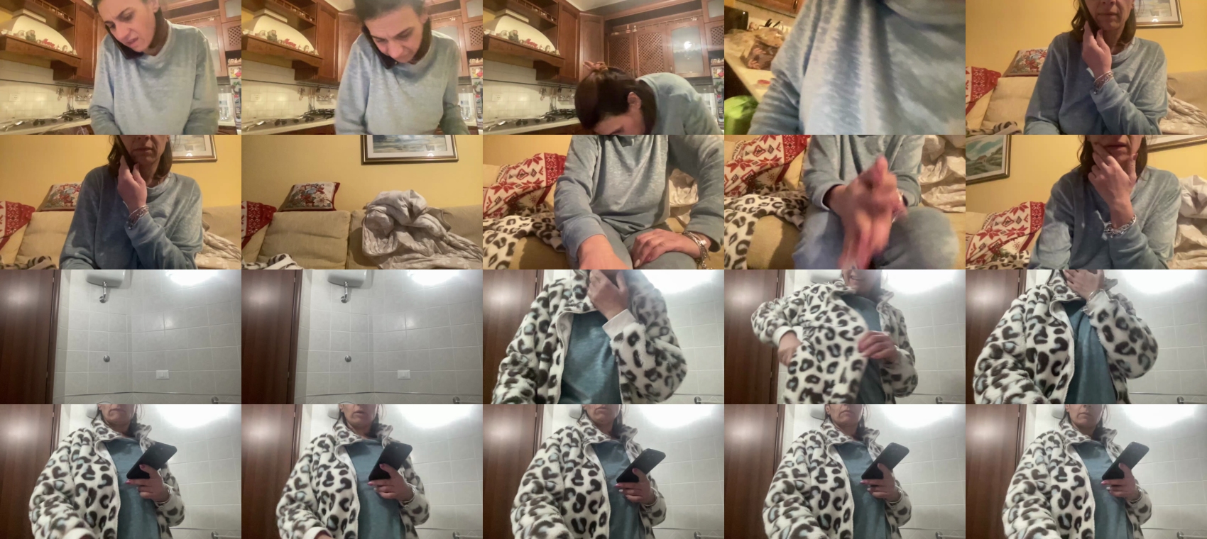 martinabigst love Webcam SHOW @ 14-01-2024