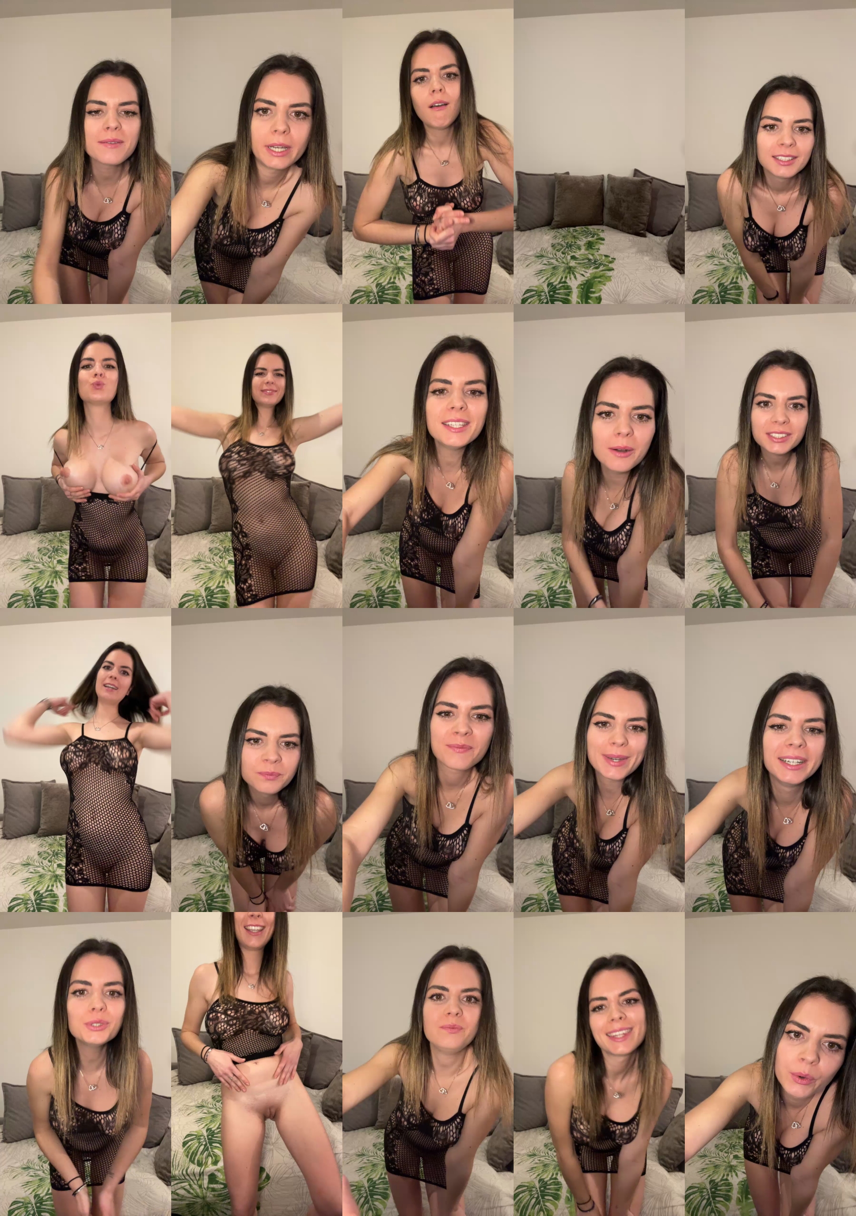 Lovecha_ nude Webcam SHOW @ 14-01-2024