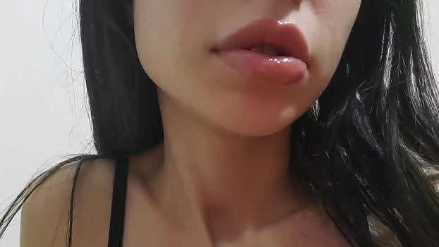 Melascula legs Webcam SHOW @ 14-01-2024