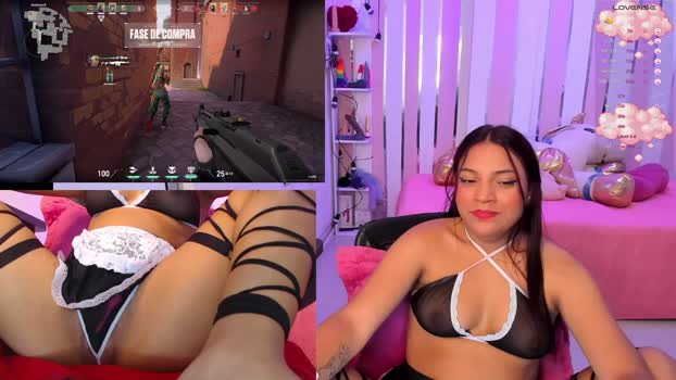 PetiteSofia Download Webcam SHOW @ 14-01-2024
