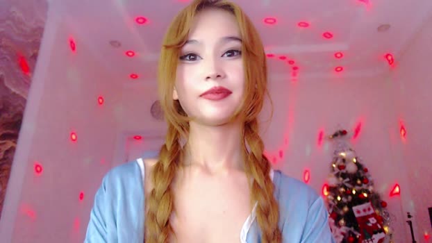 dampling tits Webcam SHOW @ 14-01-2024