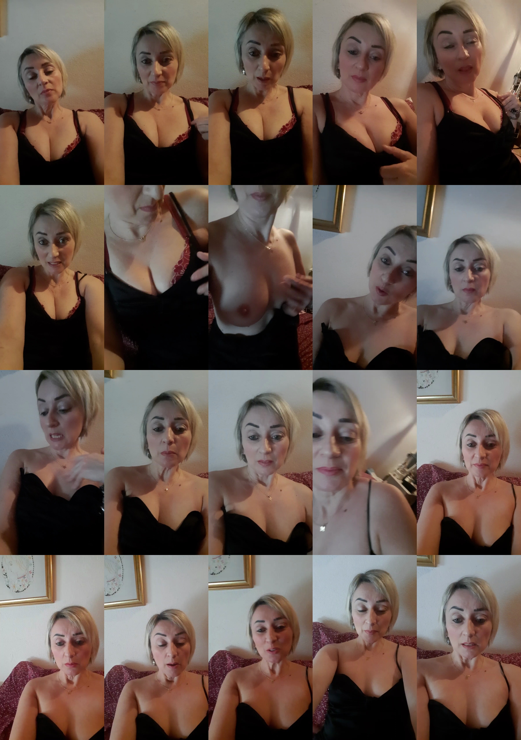 lolli58 sexy Webcam SHOW @ 15-01-2024