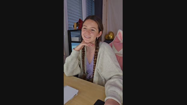 lucie_mehott bigtoys Webcam SHOW @ 15-01-2024