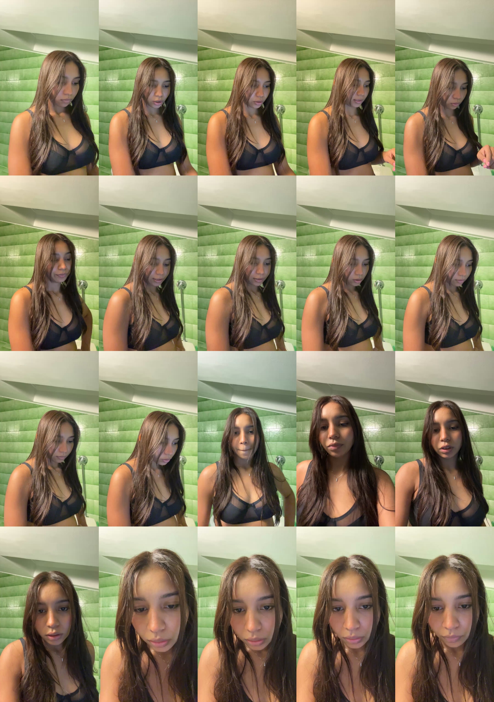Chicca_1 sucktits Webcam SHOW @ 15-01-2024