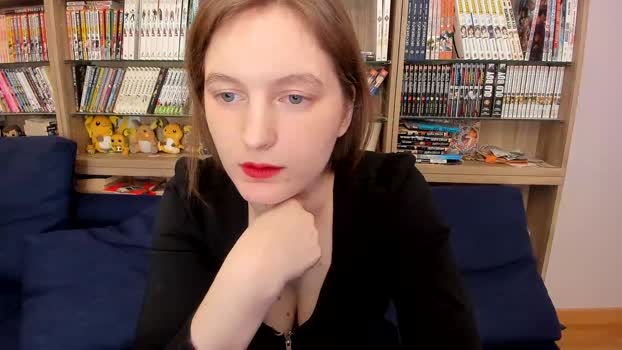 Cleo_D orgasm Webcam SHOW @ 15-01-2024