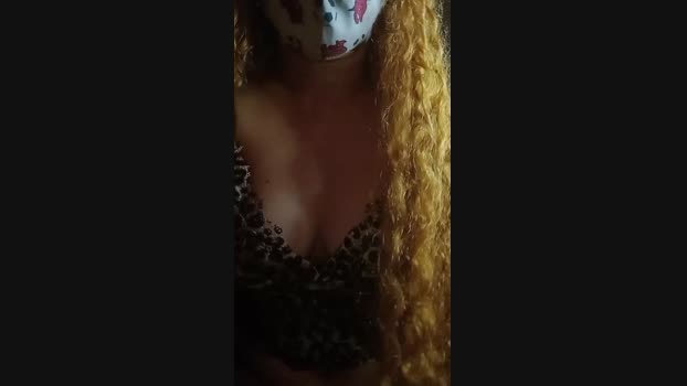 Morena_cacheado big Webcam SHOW @ 15-01-2024