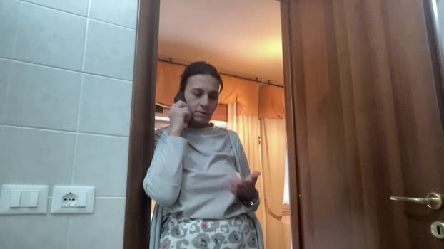 martinabigst deep Webcam SHOW @ 16-01-2024