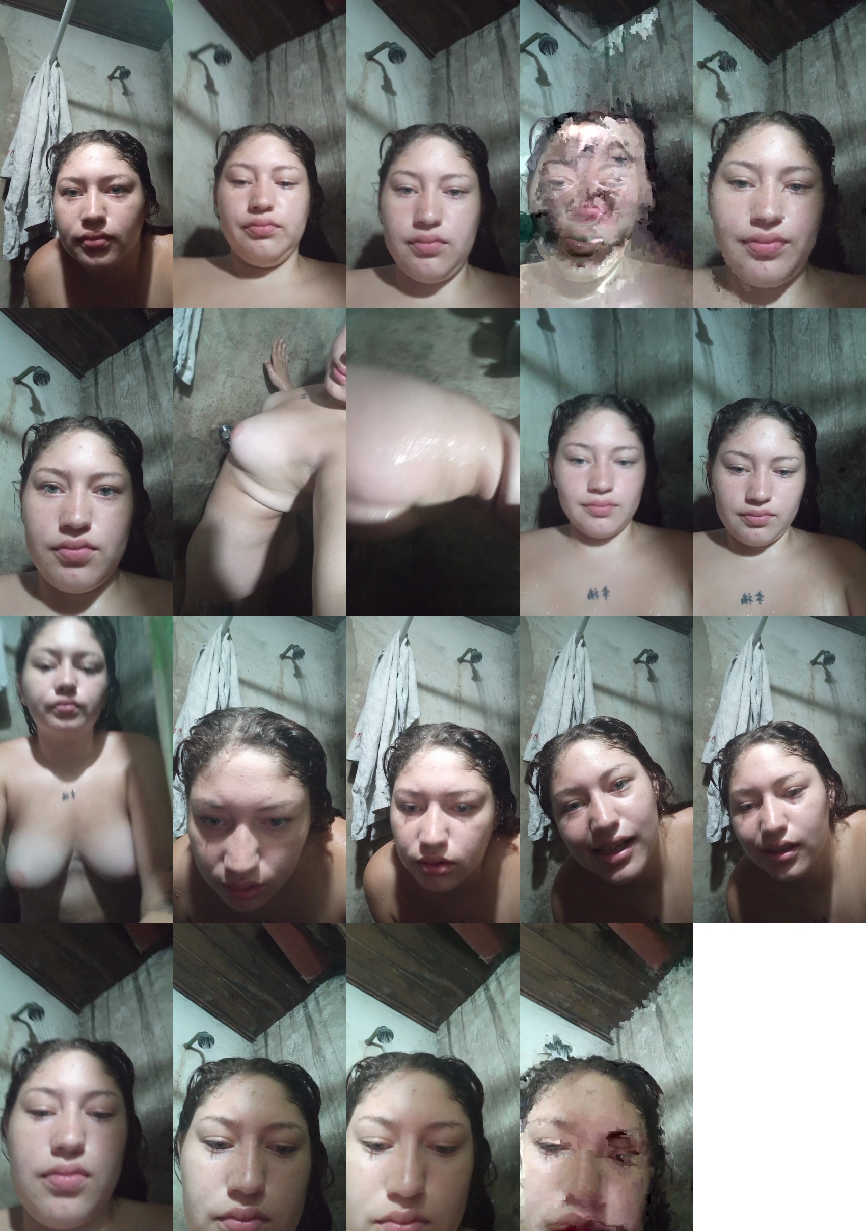 nnbaez18 fuck Webcam SHOW @ 16-01-2024