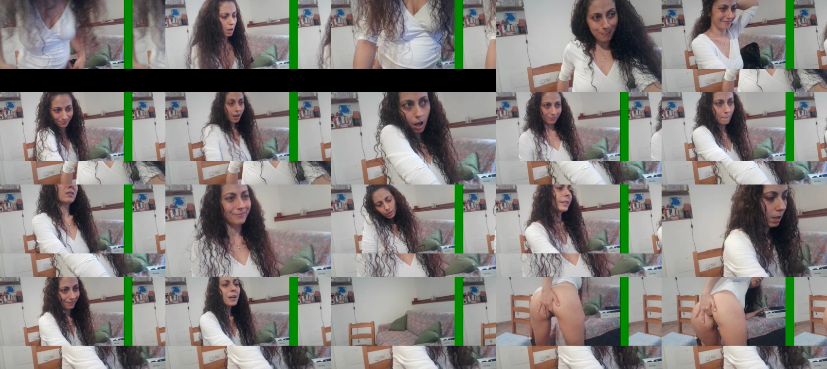 AriannaSecret nude Webcam SHOW @ 17-01-2024