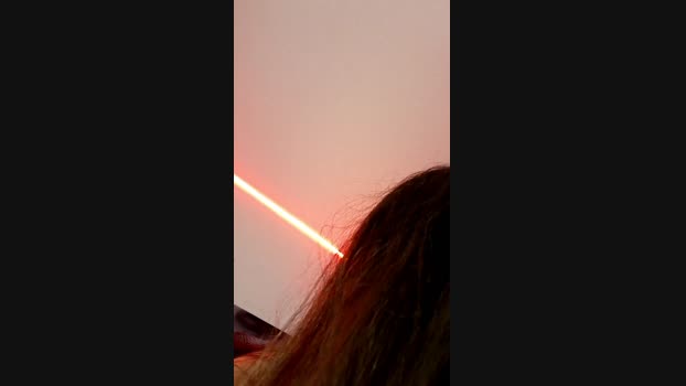 BruunaLove_ Video Webcam SHOW @ 16-01-2024
