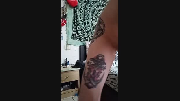 Honey2bad kink Webcam SHOW @ 17-01-2024