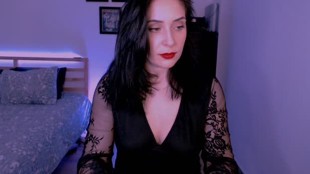Lilith__D yummy Webcam SHOW @ 17-01-2024