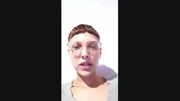 Michi_Michelle fingering Webcam SHOW @ 17-01-2024