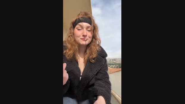 Mimidreve_ deepthroat Webcam SHOW @ 17-01-2024