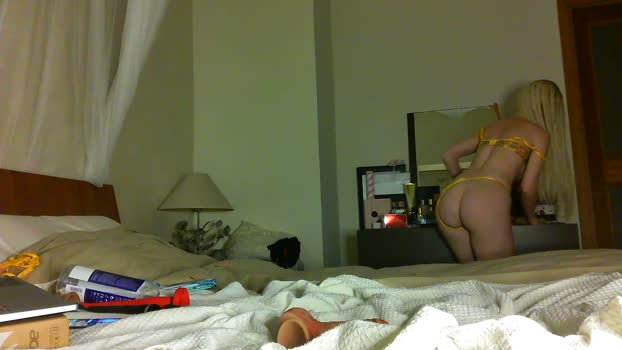 PeachGirl92 spank Webcam SHOW @ 17-01-2024