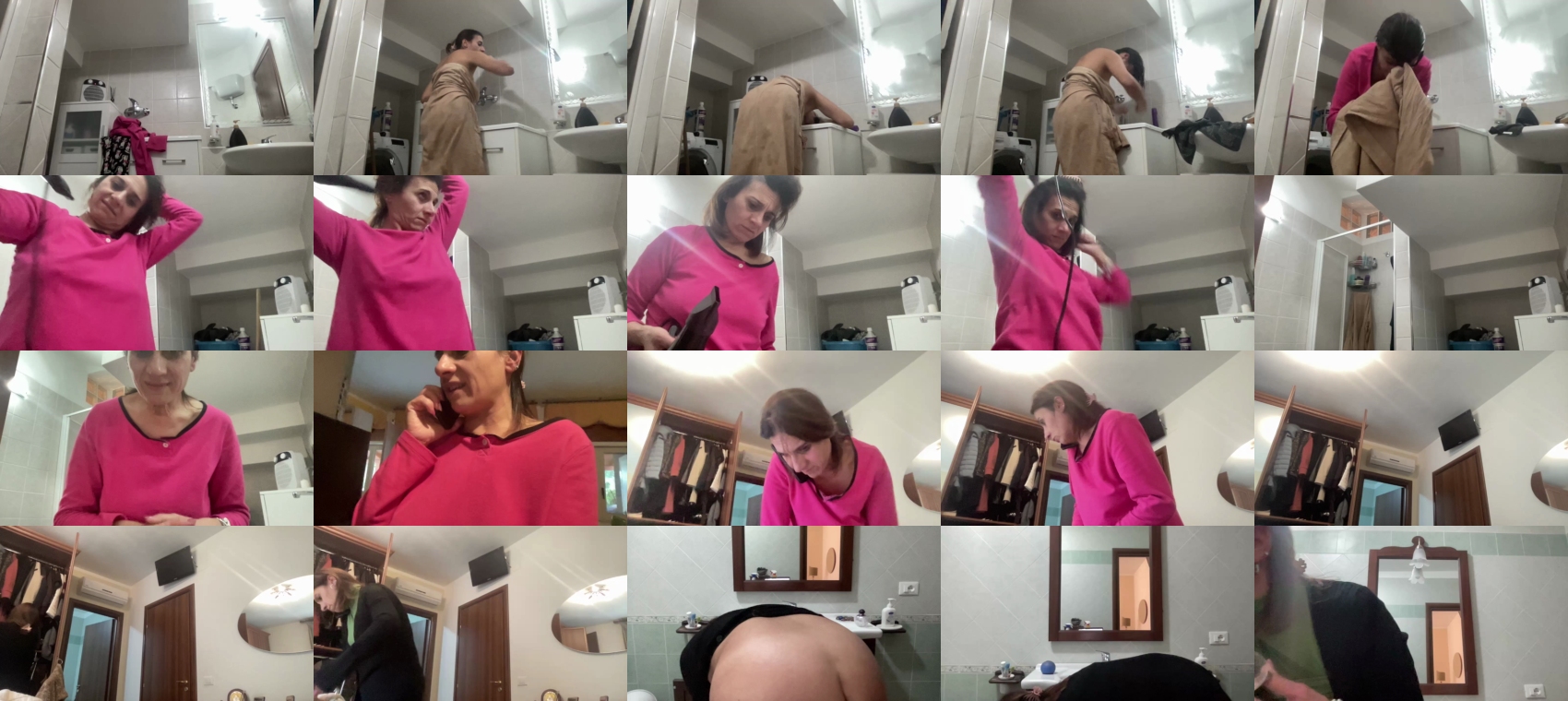 martinabigst Recorded Webcam SHOW @ 17-01-2024