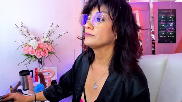 Ahytana spank Webcam SHOW @ 18-01-2024