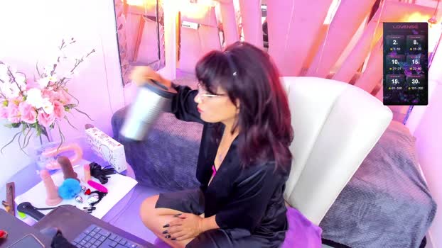 Ahytana dirty Webcam SHOW @ 18-01-2024