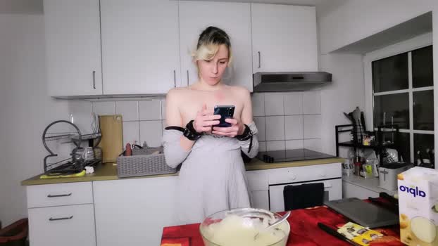 Caliiie_of lush Webcam SHOW @ 17-01-2024