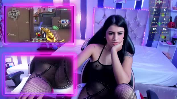 LindaCarrie Webcam Webcam SHOW @ 18-01-2024