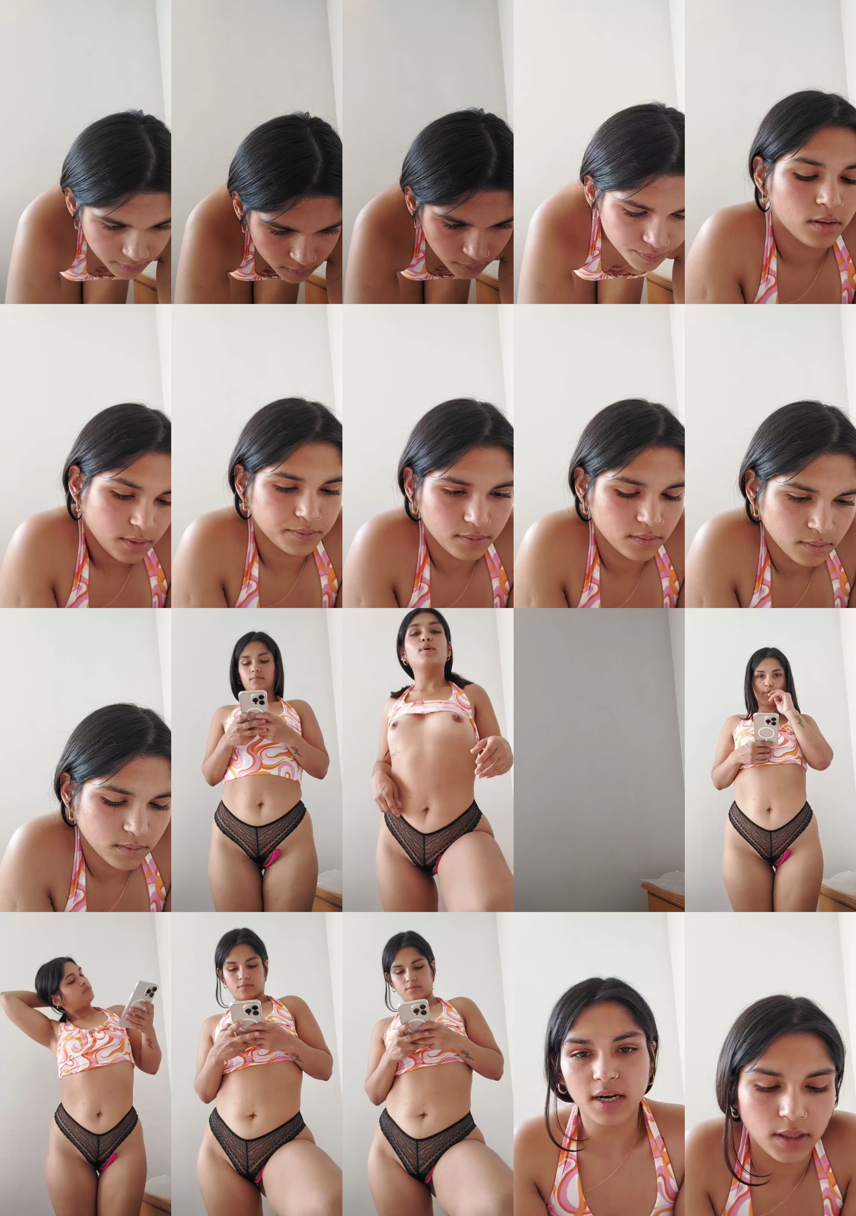 Sc4ryGirl1 sexybody Webcam SHOW @ 17-01-2024