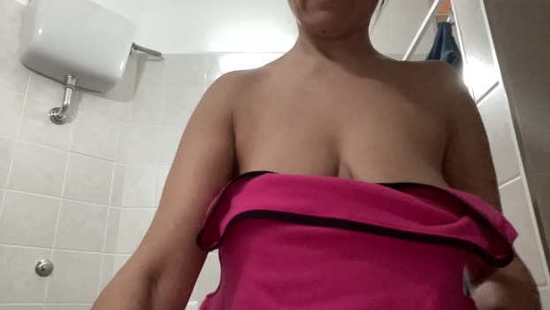 martinabigst strip Webcam SHOW @ 18-01-2024